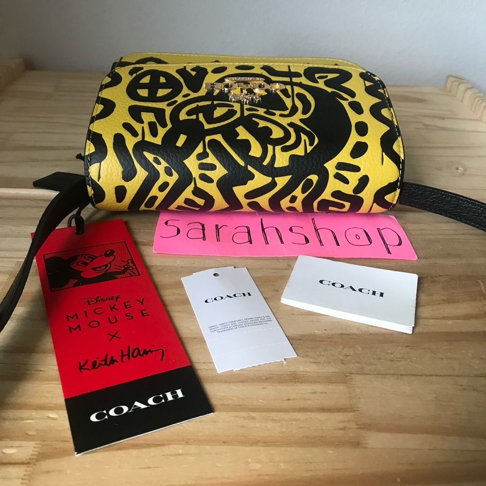 ✅Coach Purse - Picture 4 of 16